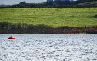 Brass Monkeys Paddleboard and SUP Race at Stithians Lake